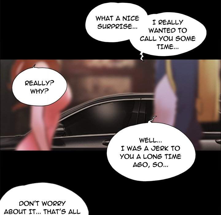The Body Trap Chapter 40 Page 91