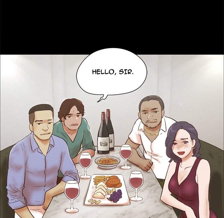 The Body Trap Chapter 40 Page 45