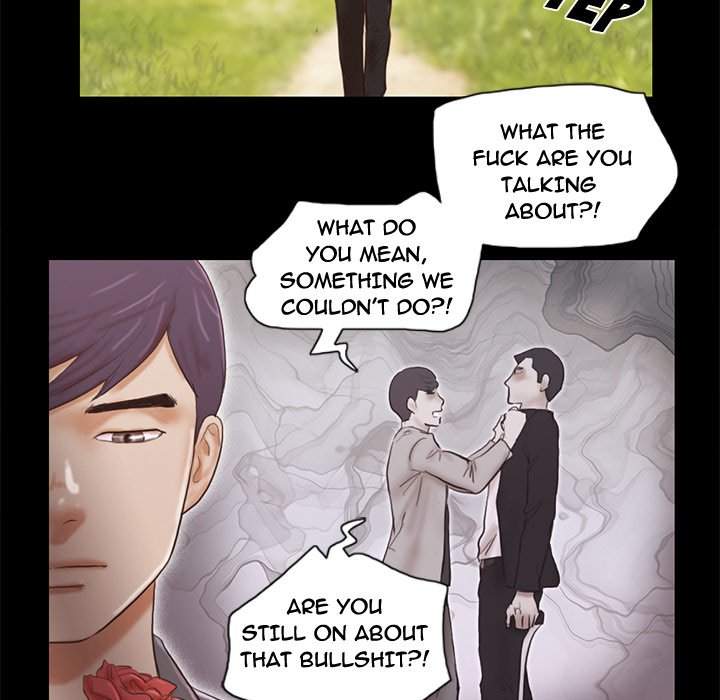 The Body Trap Chapter 40 Page 60