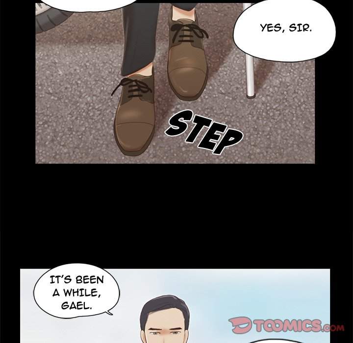 The Body Trap Chapter 40 Page 14