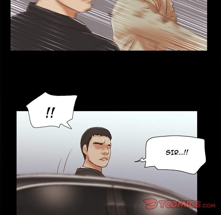 The Body Trap Chapter 40 Page 22