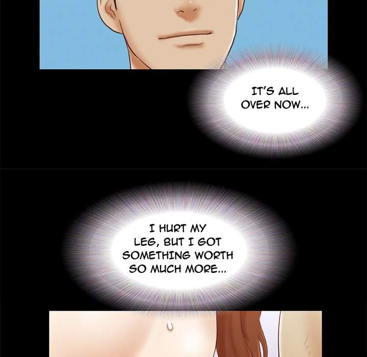 The Body Trap Chapter 40 Page 51