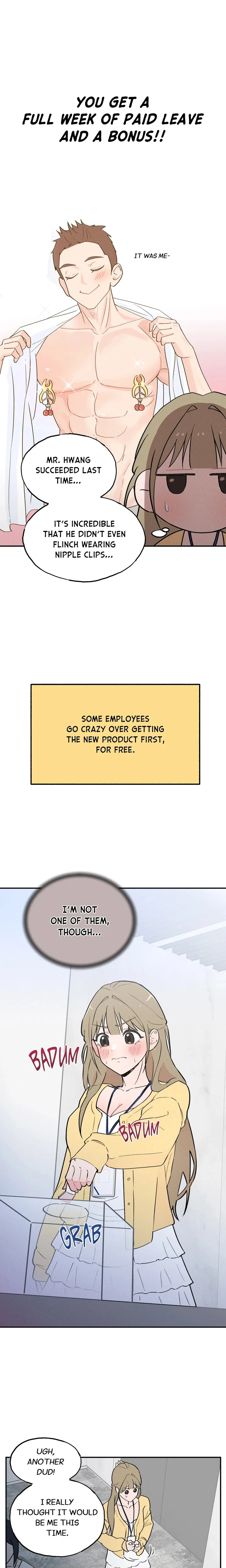 Hard at Work