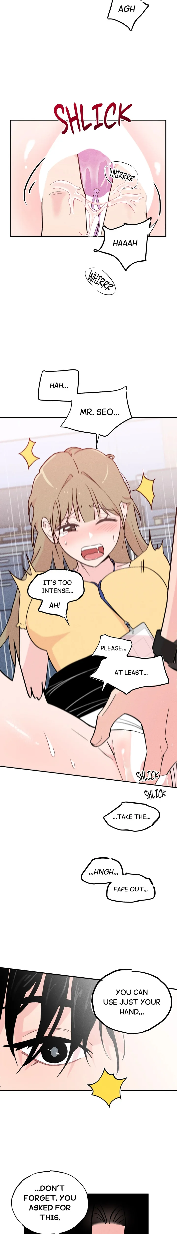 Hard at Work