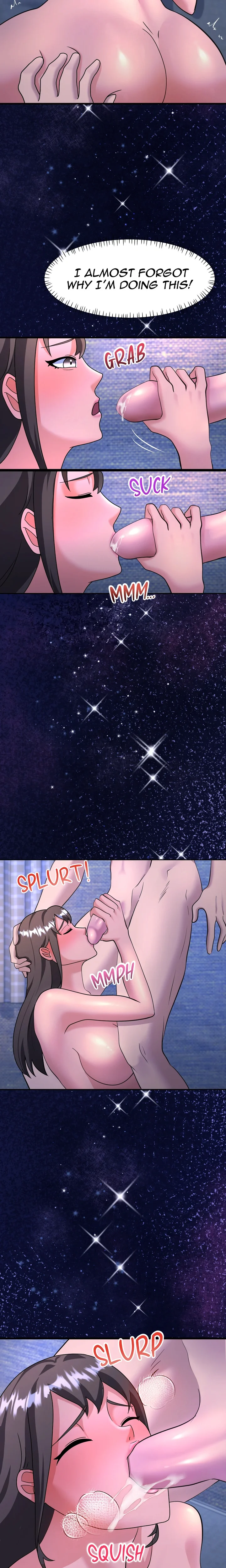 The Taste of Passion (Uncensored)