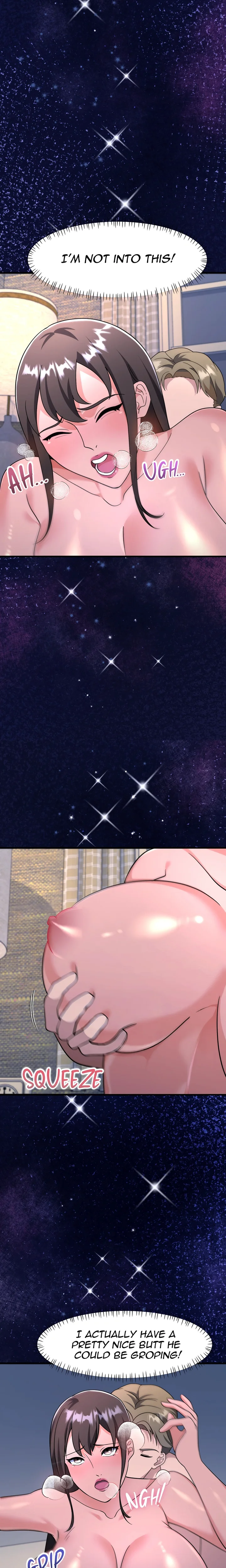 The Taste of Passion (Uncensored)