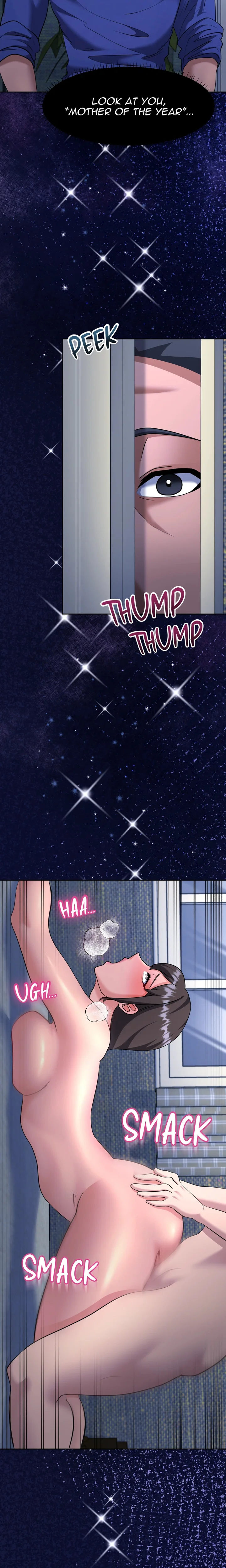 The Taste of Passion (Uncensored)