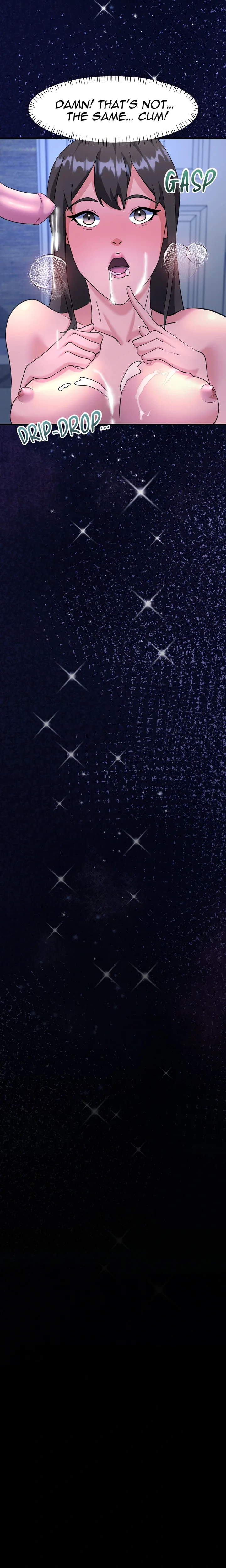 The Taste of Passion (Uncensored)