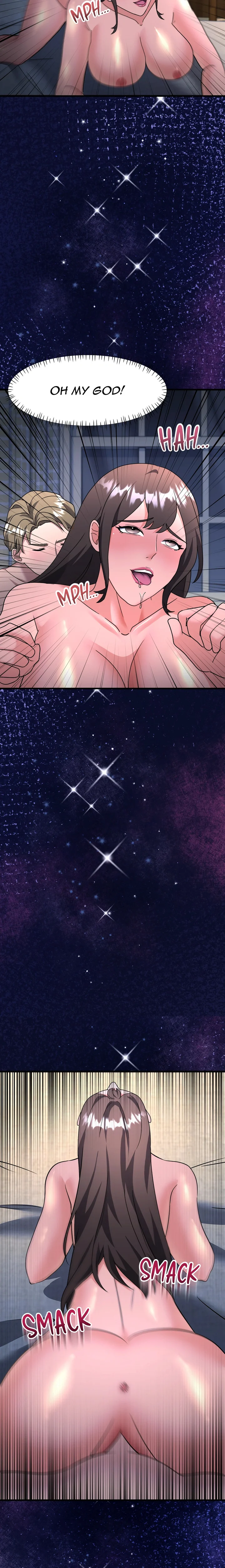 The Taste of Passion (Uncensored)