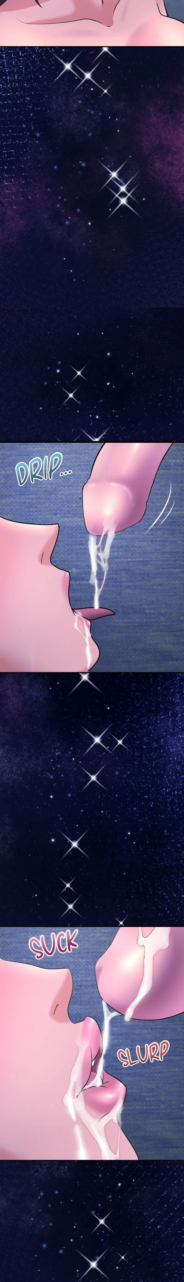 The Taste of Passion (Uncensored)