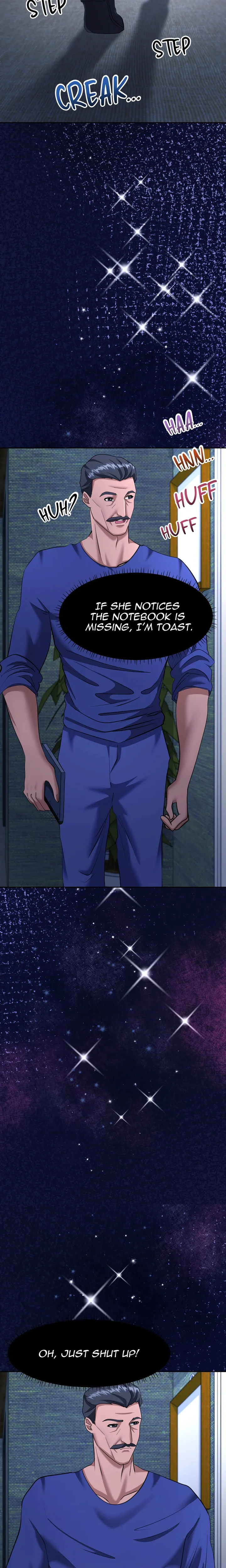 The Taste of Passion (Uncensored)