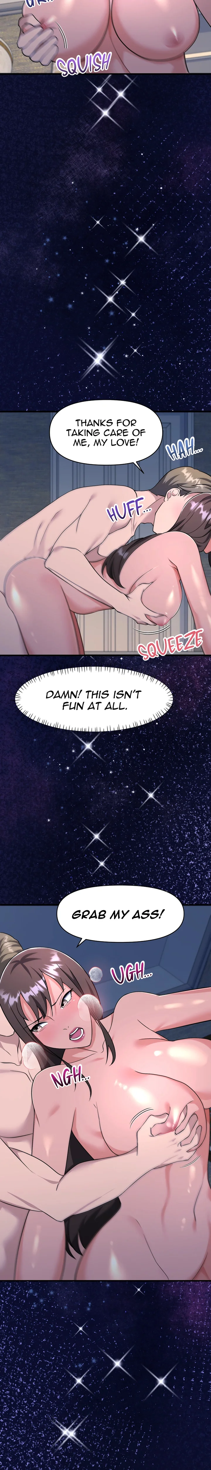 The Taste of Passion (Uncensored)