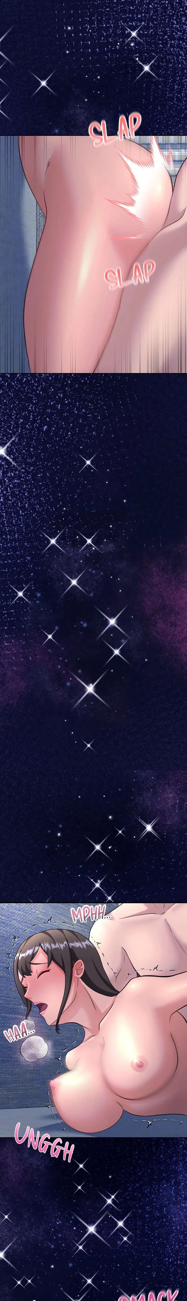 The Taste of Passion (Uncensored)