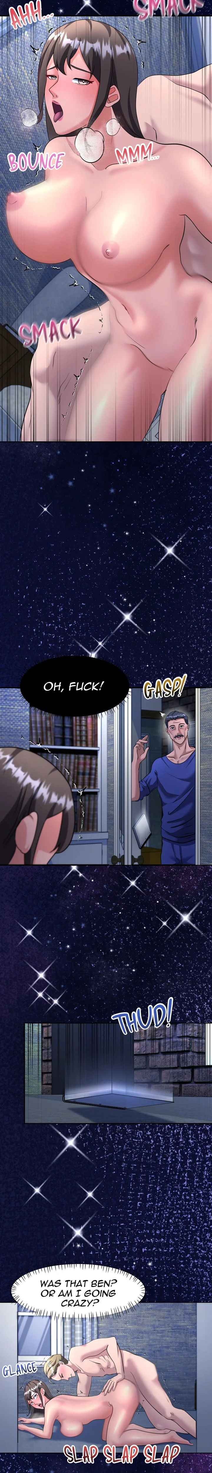 The Taste of Passion (Uncensored)