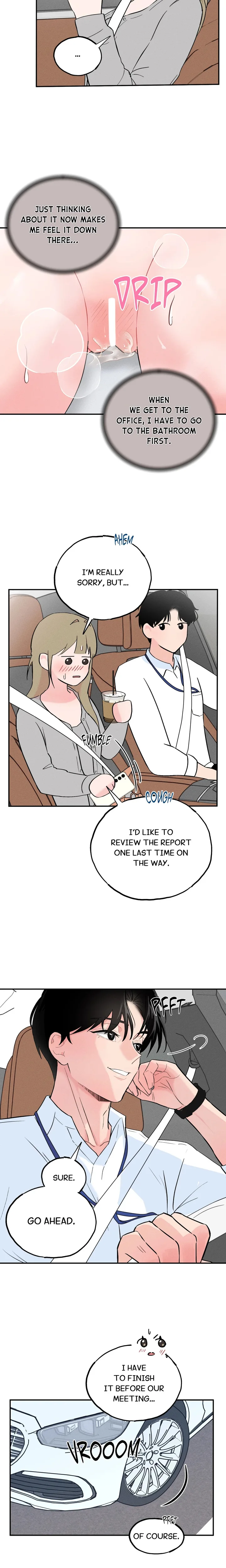 Hard at Work
