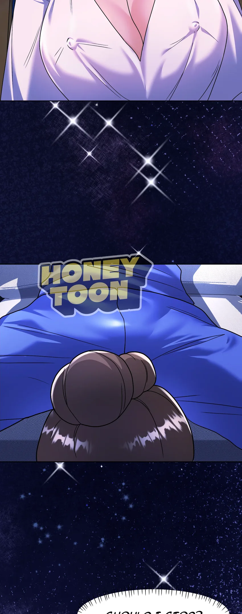 The Taste of Passion (Uncensored)