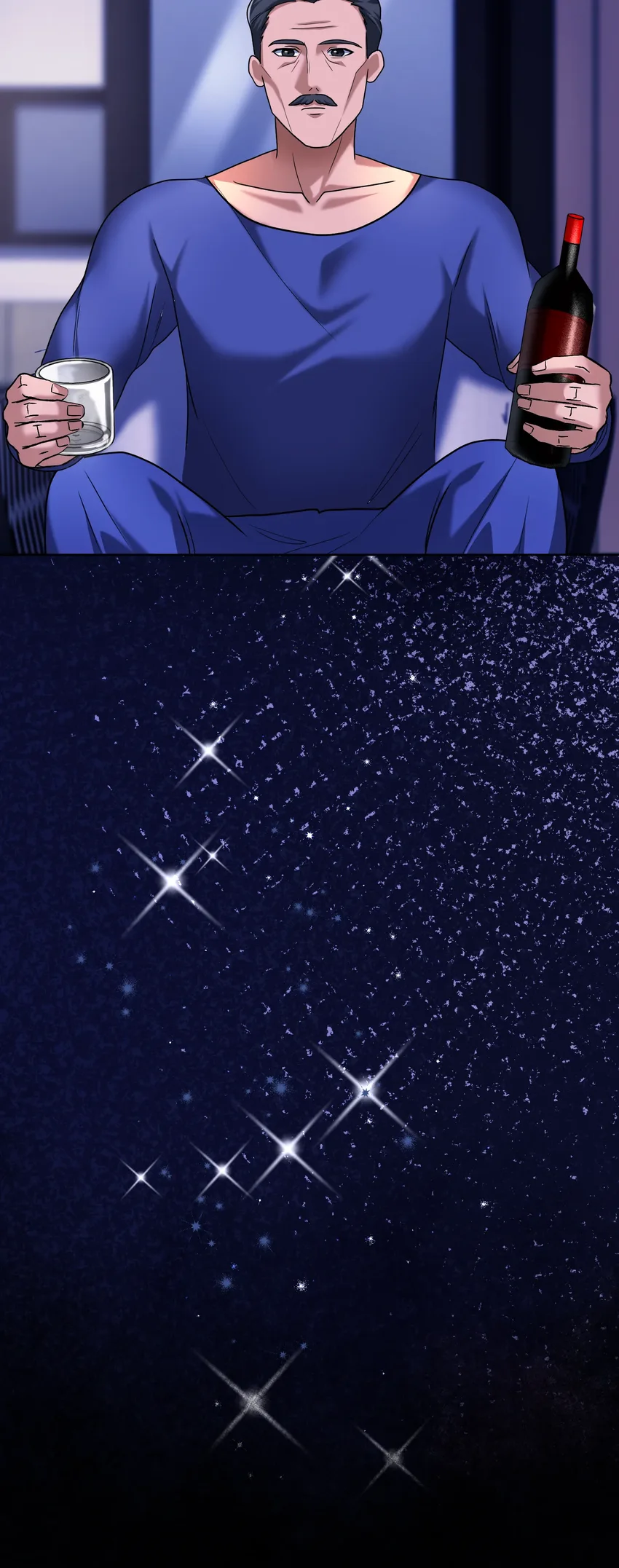 The Taste of Passion (Uncensored)