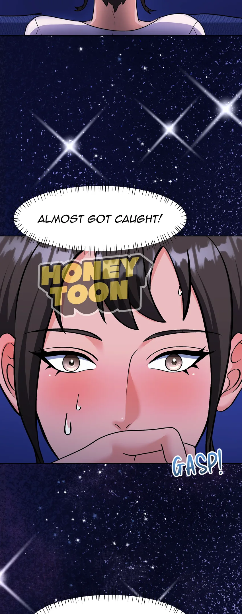 The Taste of Passion (Uncensored)