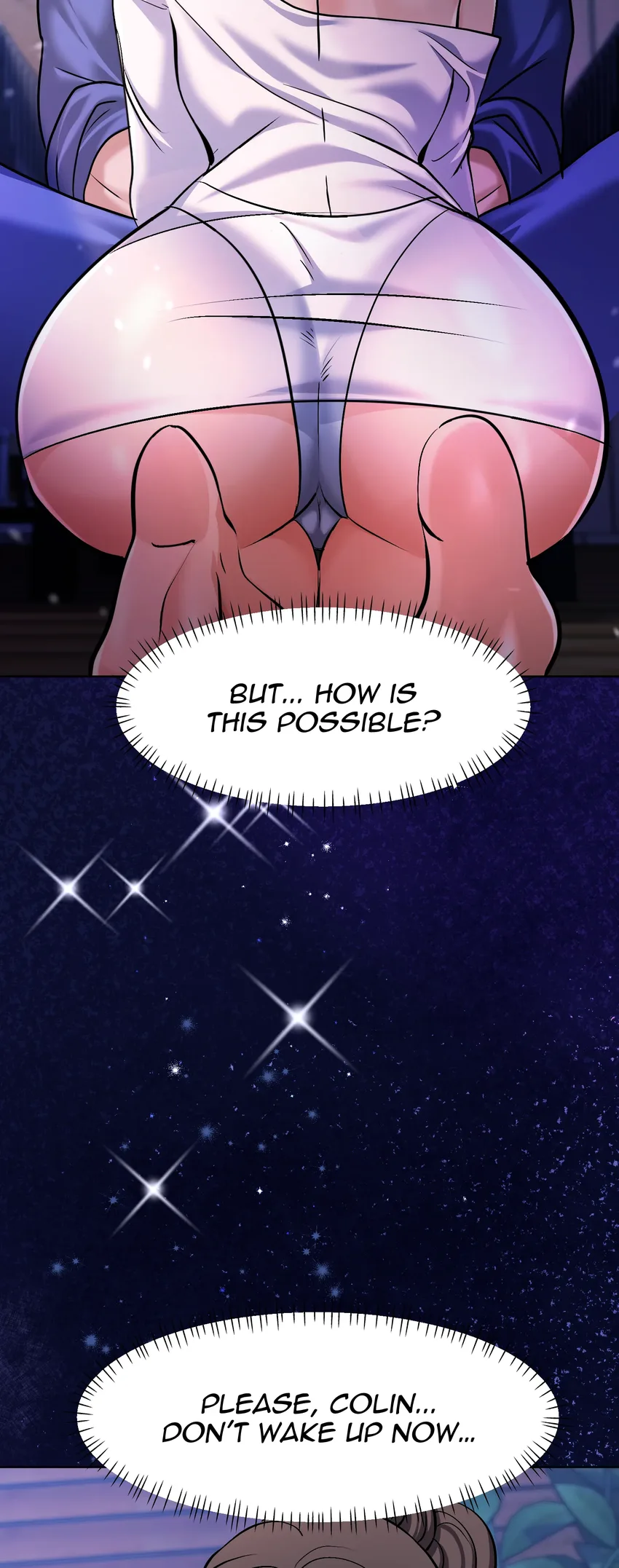 The Taste of Passion (Uncensored)