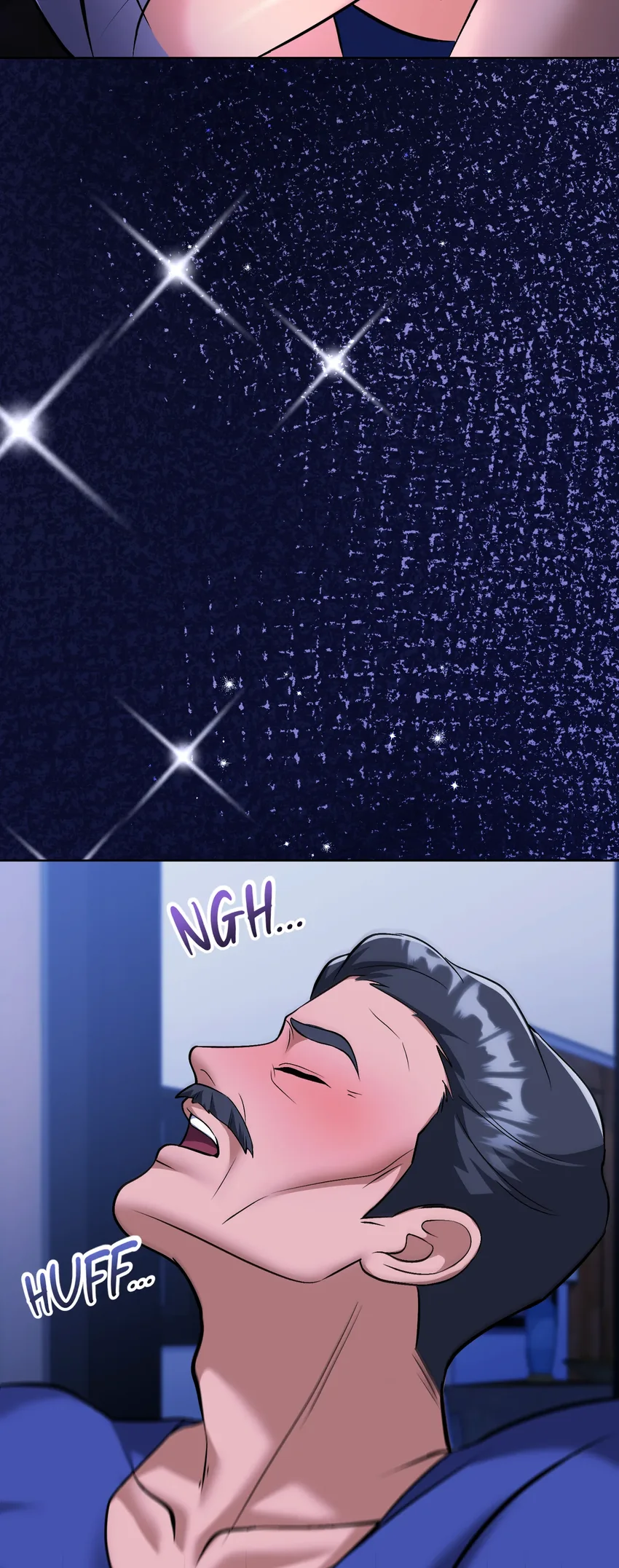 The Taste of Passion (Uncensored)