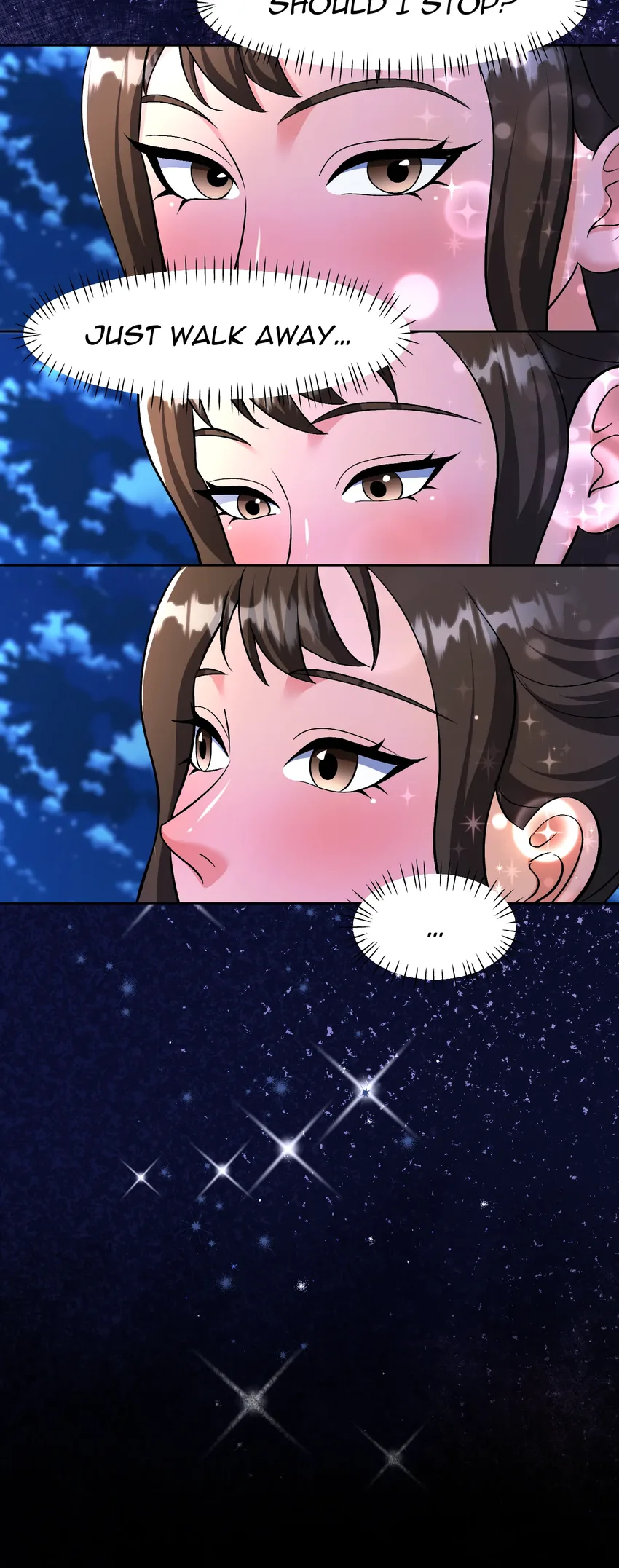 The Taste of Passion (Uncensored)