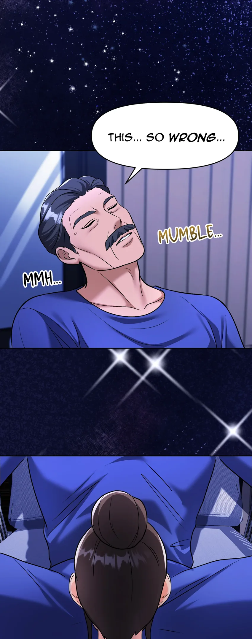 The Taste of Passion (Uncensored)