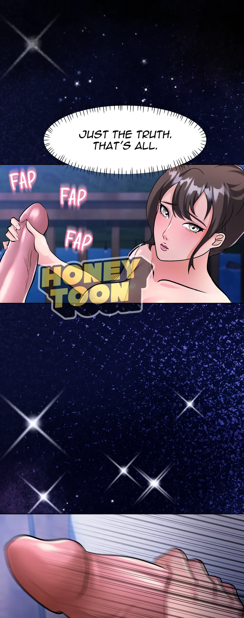 The Taste of Passion (Uncensored)