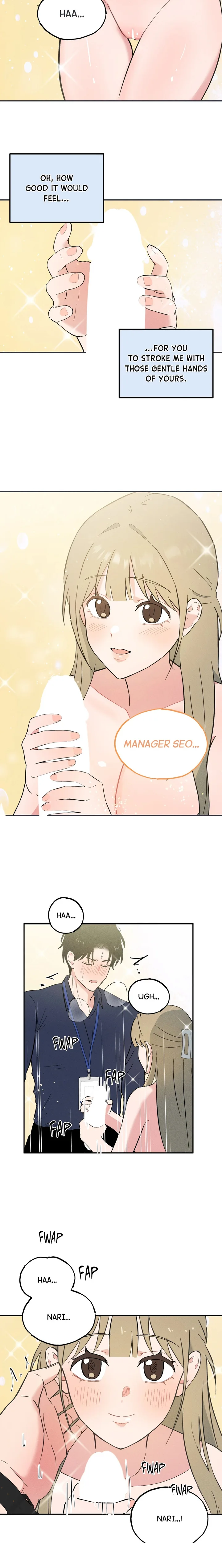 Hard at Work