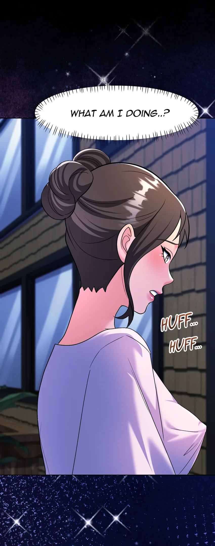 The Taste of Passion (Uncensored)