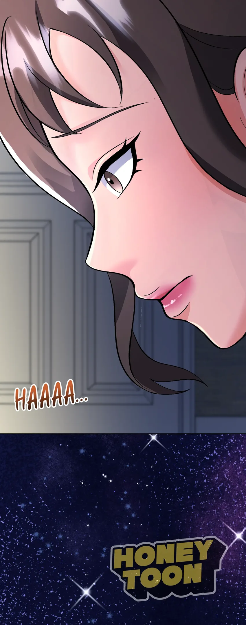 The Taste of Passion (Uncensored)