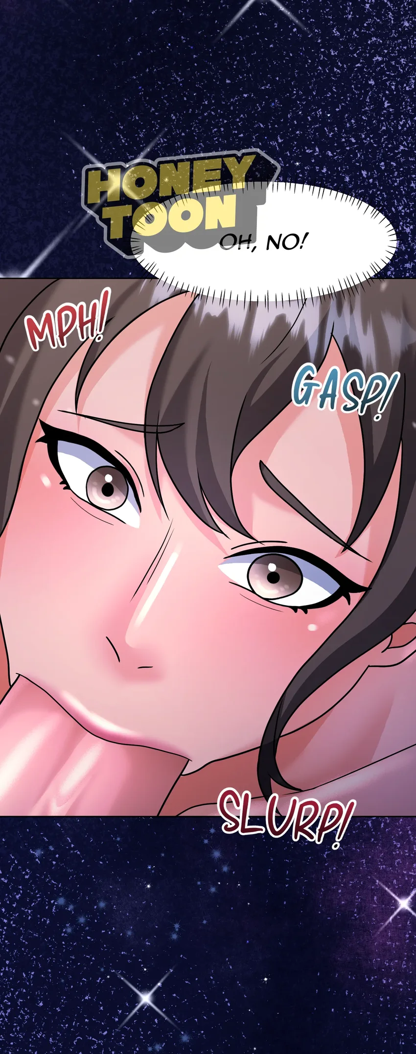 The Taste of Passion (Uncensored)