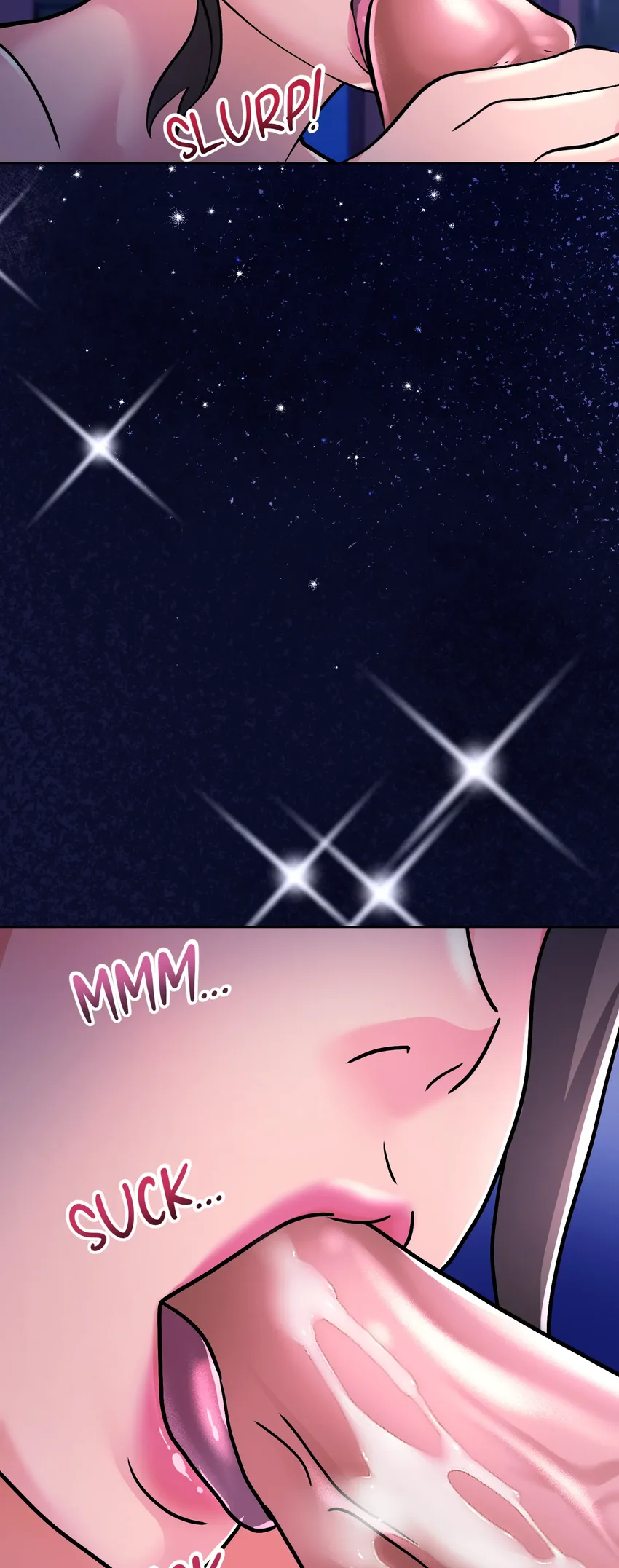 The Taste of Passion (Uncensored)