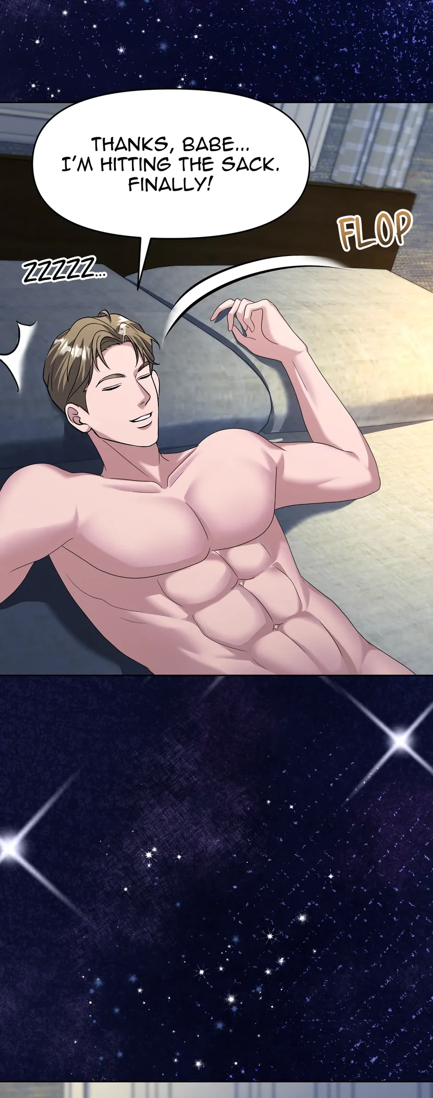 The Taste of Passion (Uncensored)