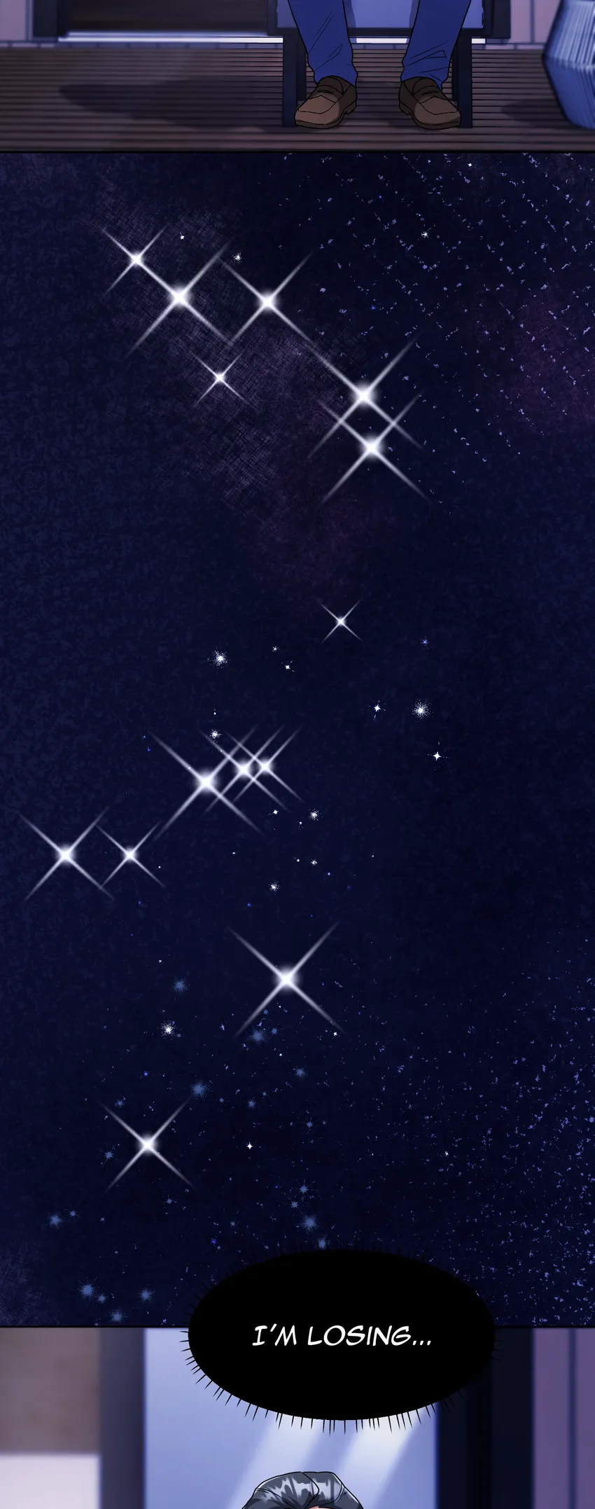 The Taste of Passion (Uncensored)