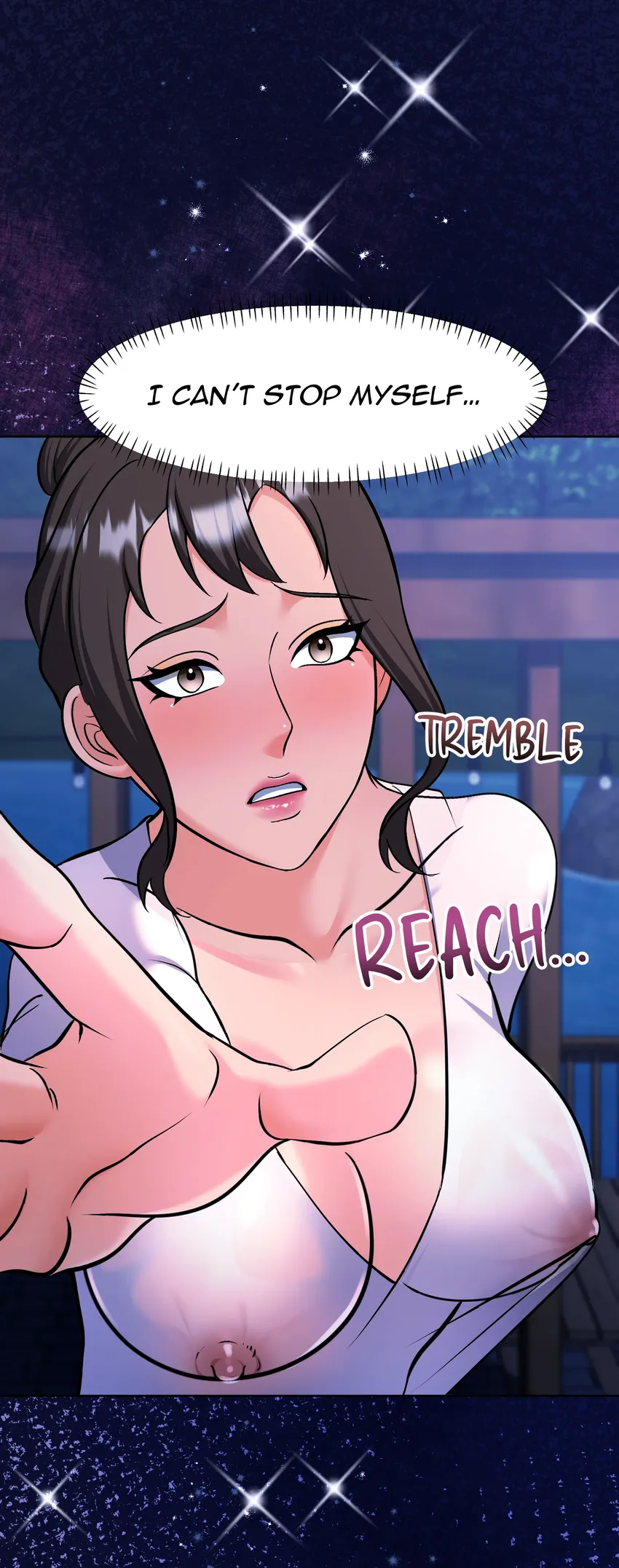 The Taste of Passion (Uncensored)