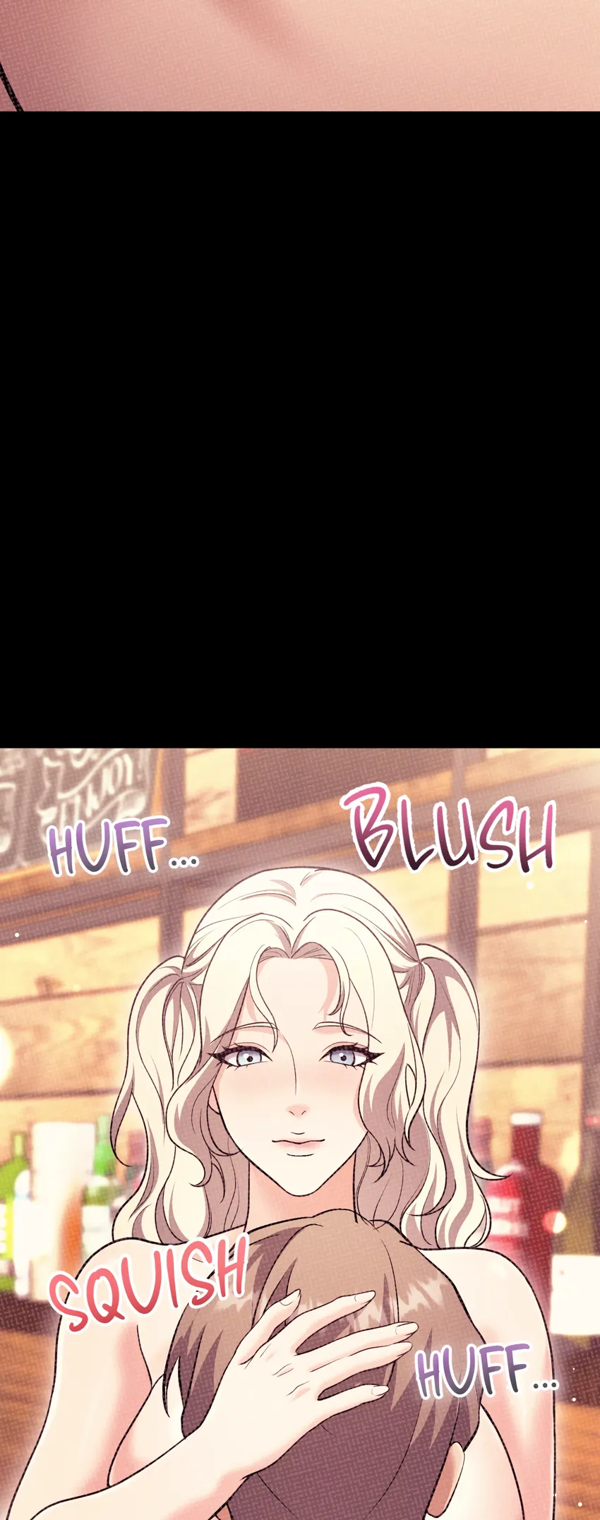 The Taste of Passion (Uncensored)