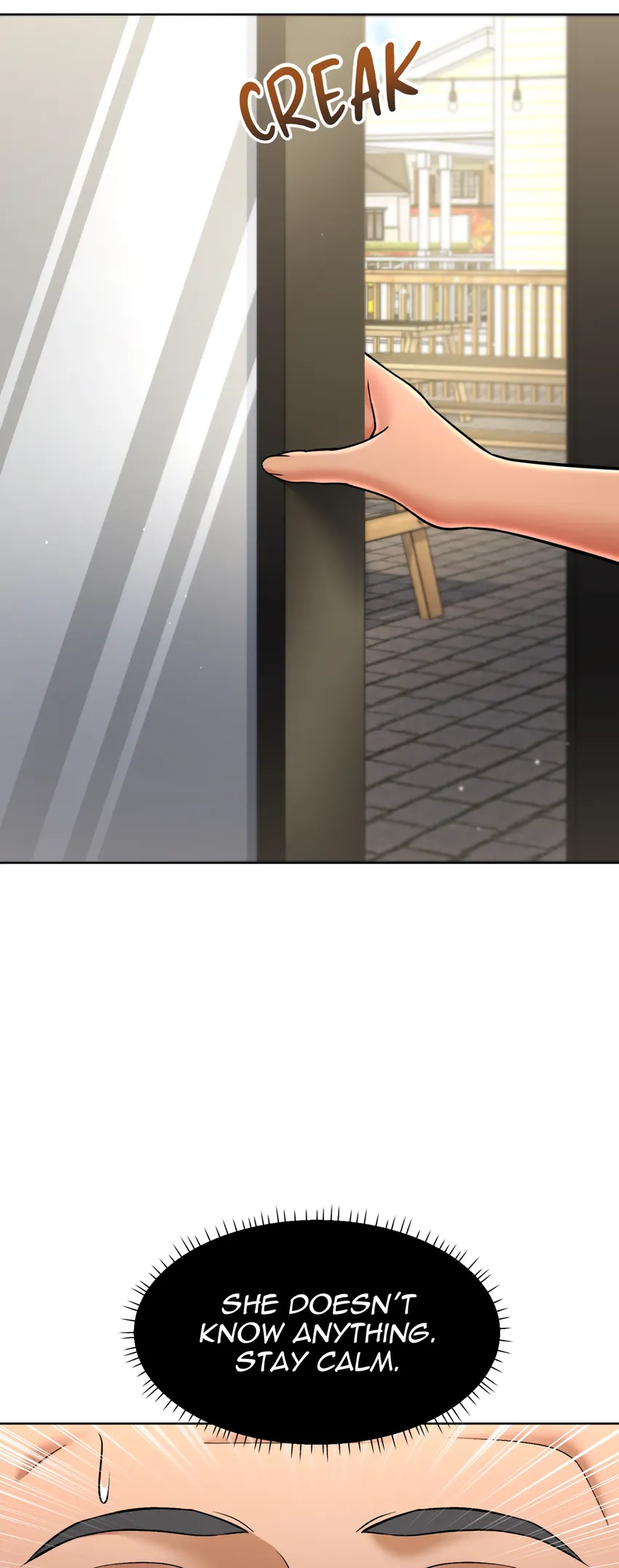 The Taste of Passion (Uncensored)