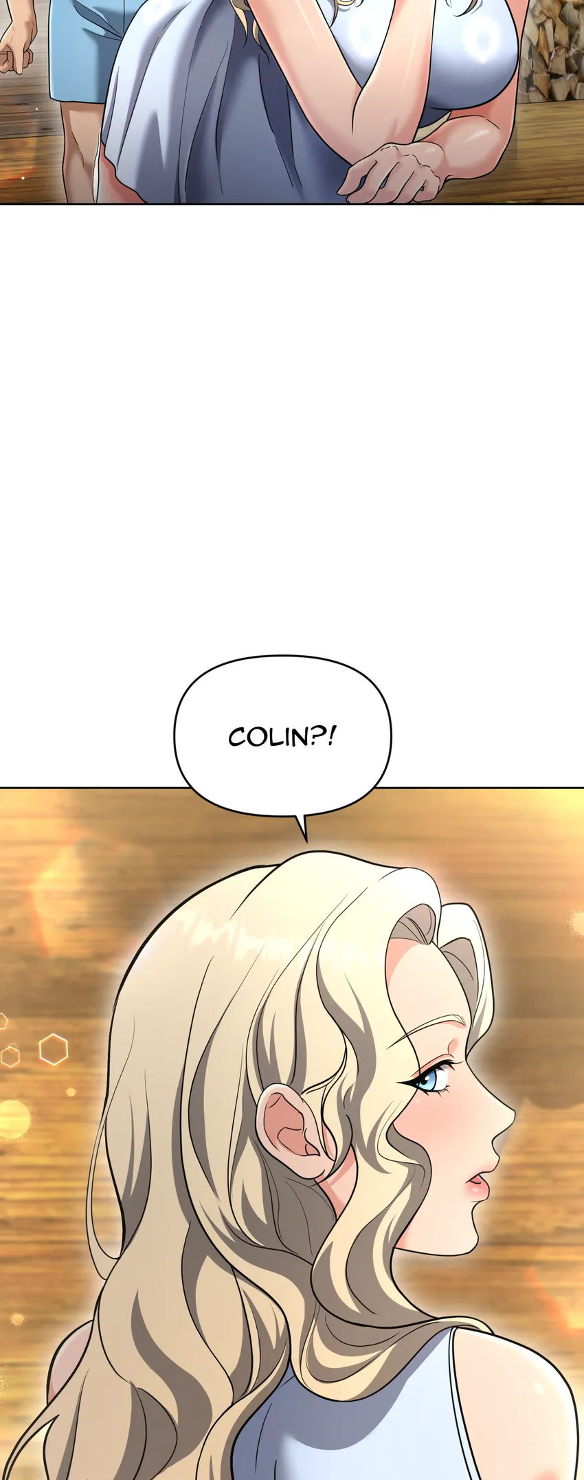 The Taste of Passion (Uncensored)