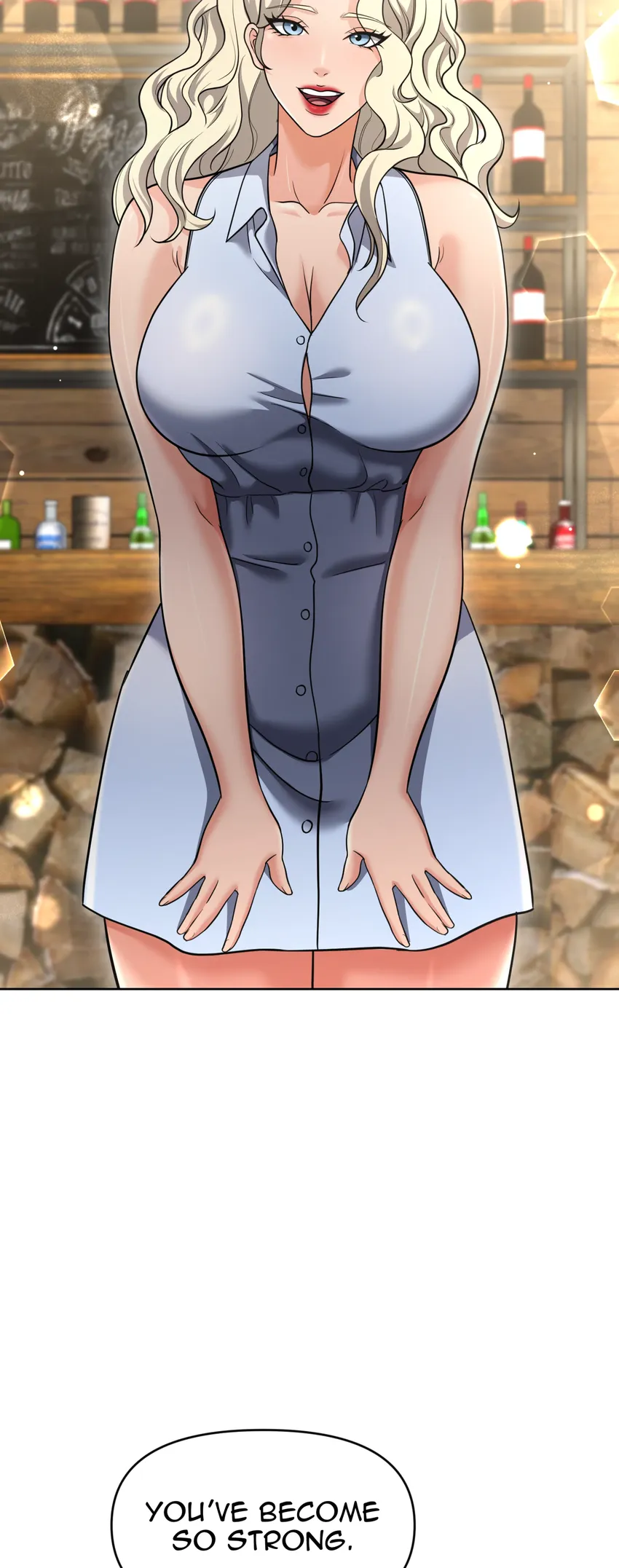 The Taste of Passion (Uncensored)