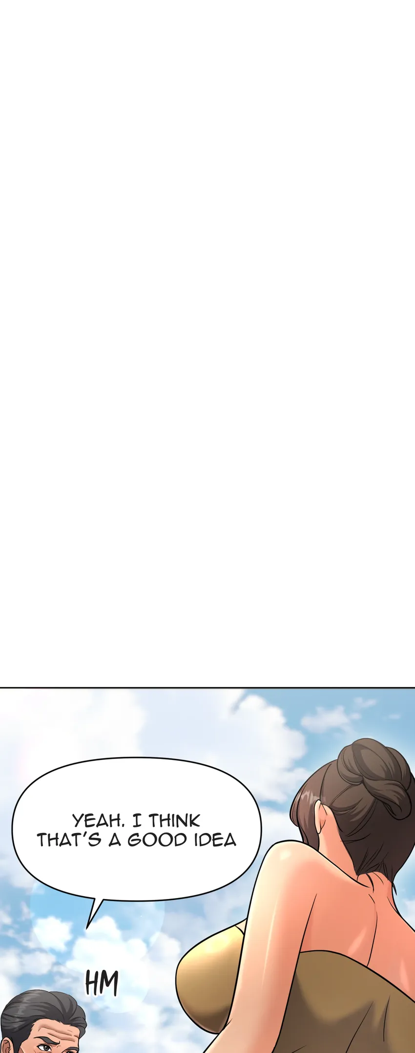 The Taste of Passion (Uncensored)