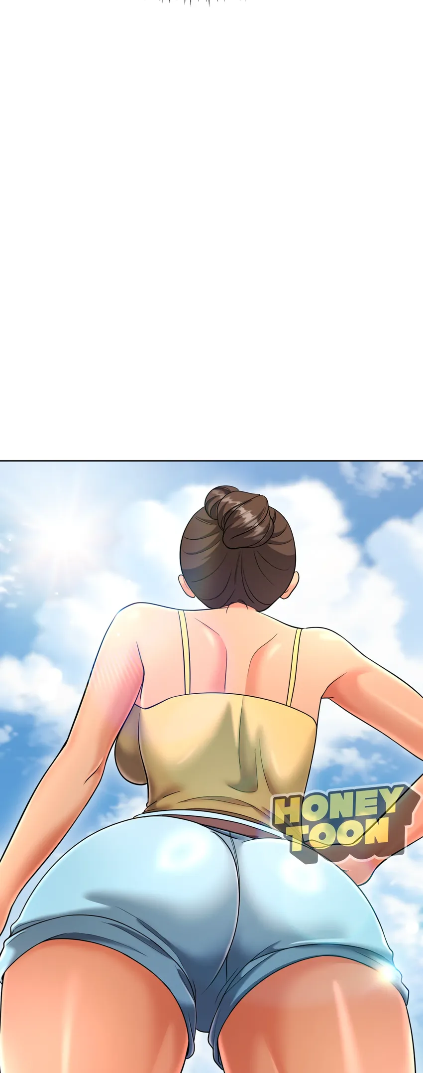 The Taste of Passion (Uncensored)