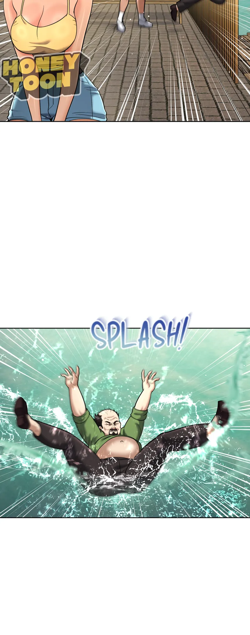 The Taste of Passion (Uncensored)