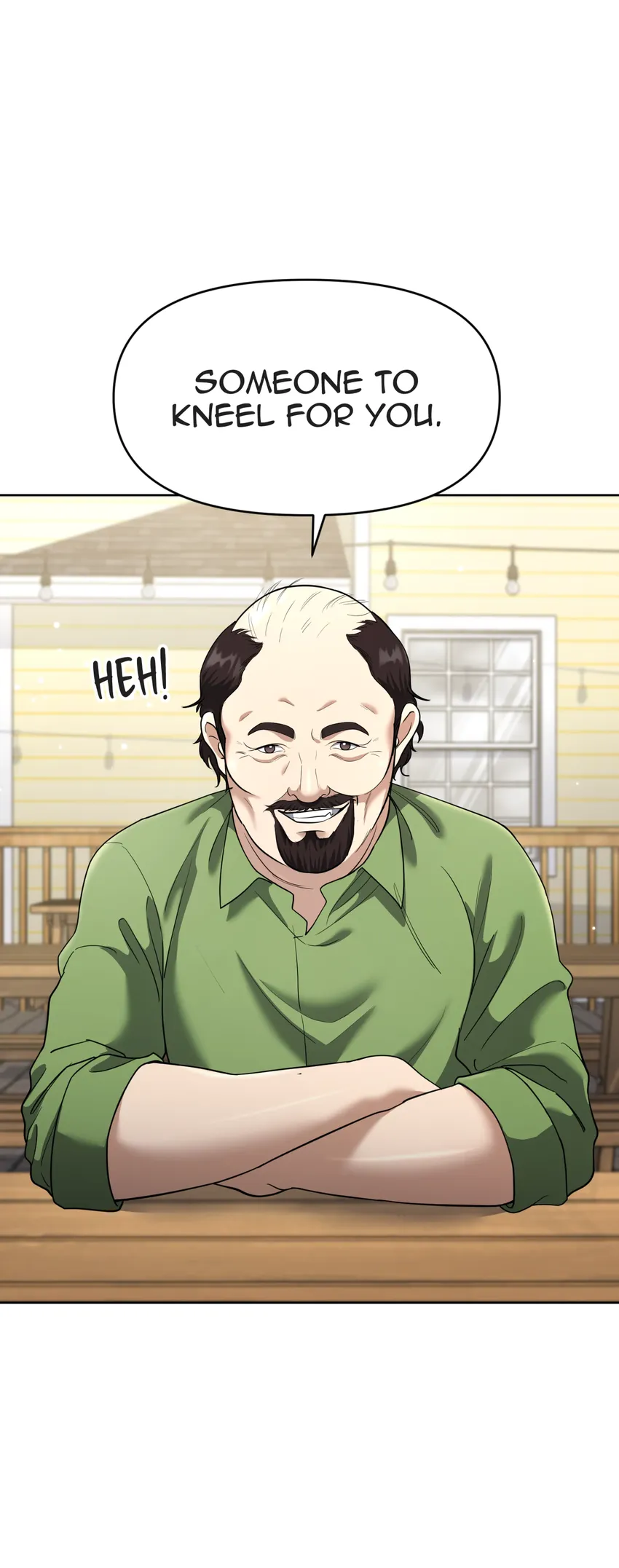 The Taste of Passion (Uncensored)