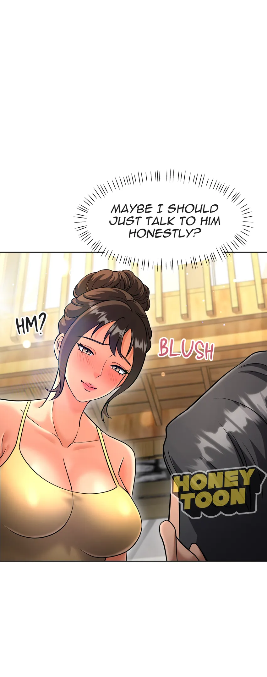 The Taste of Passion (Uncensored)