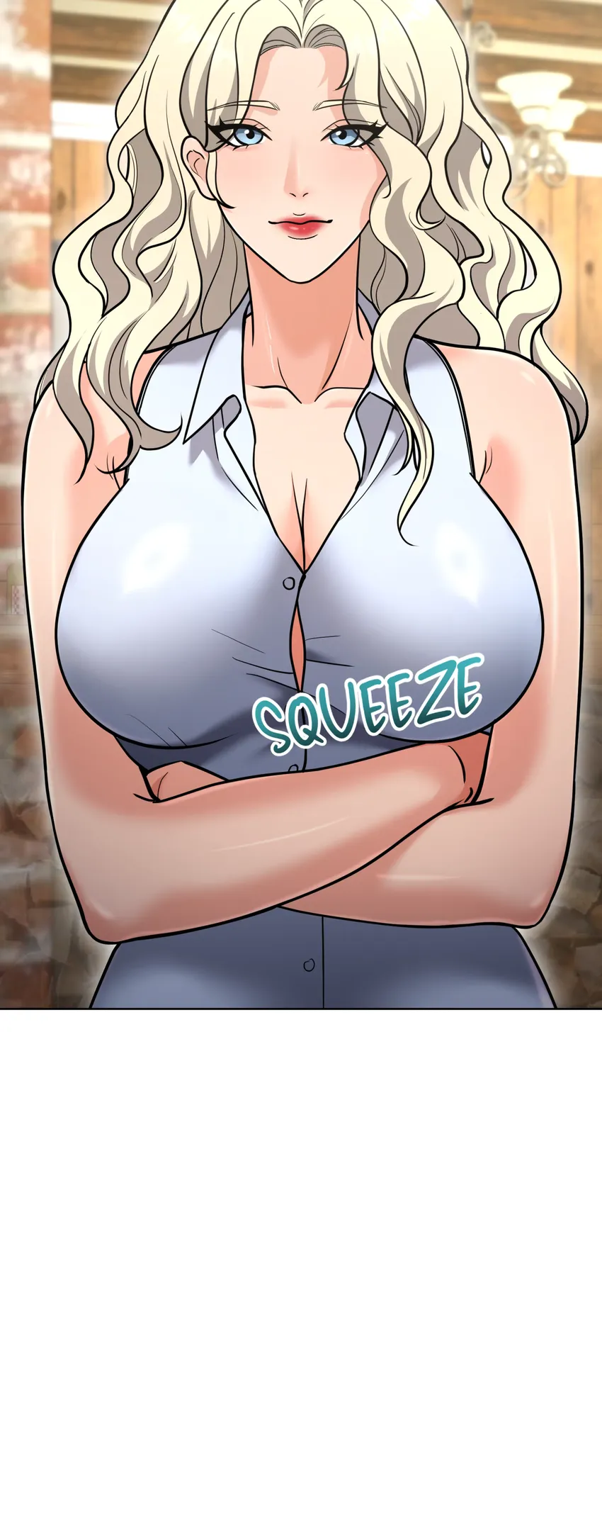 The Taste of Passion (Uncensored)