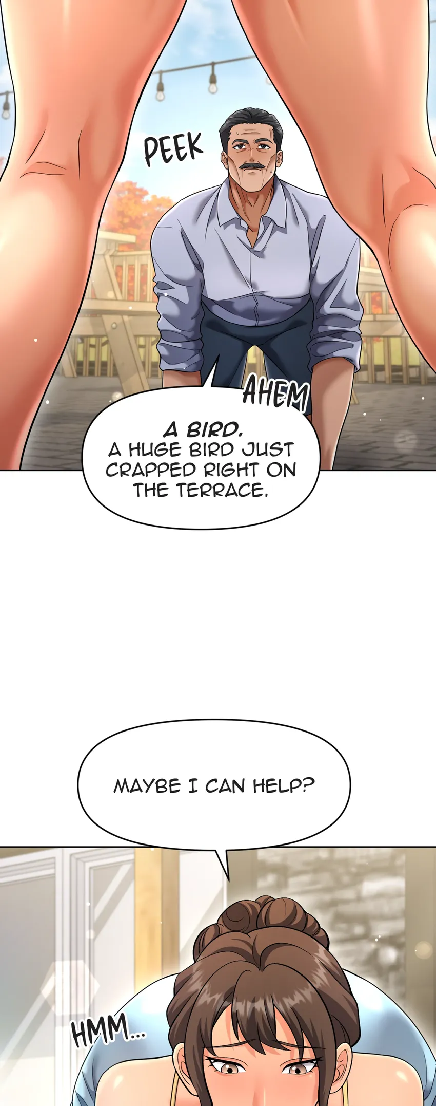 The Taste of Passion (Uncensored)