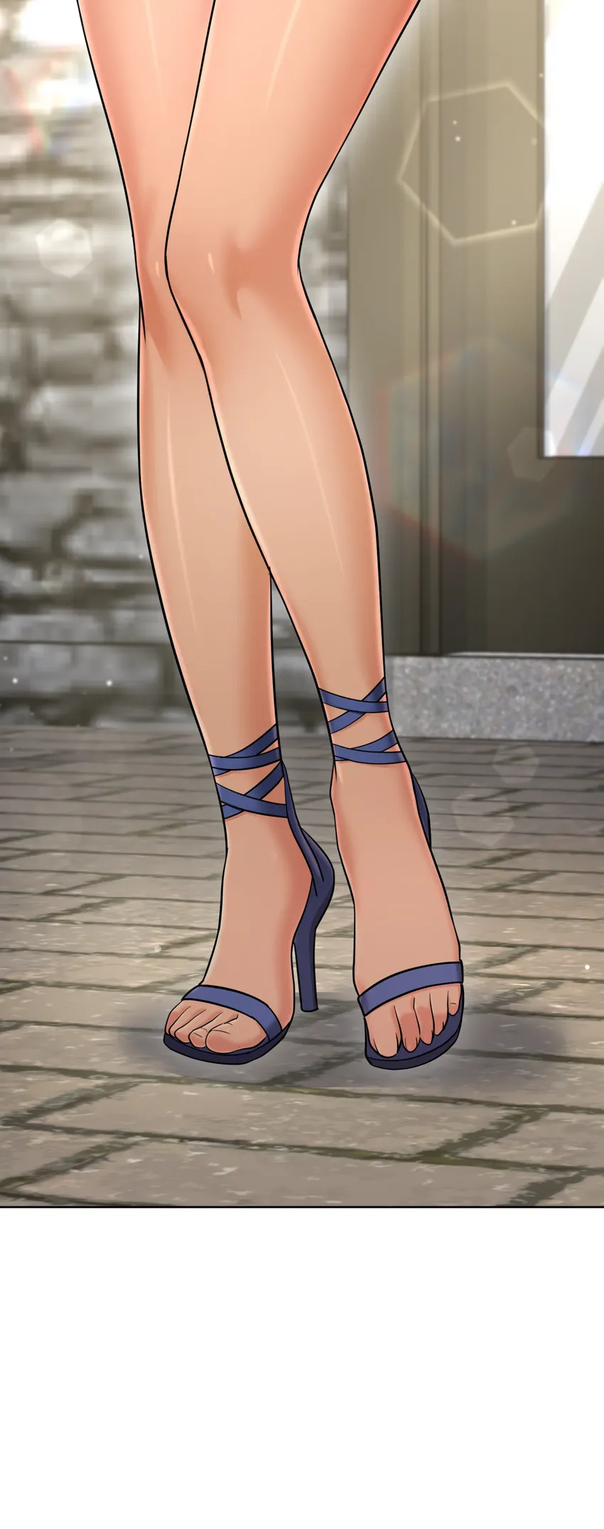 The Taste of Passion (Uncensored)