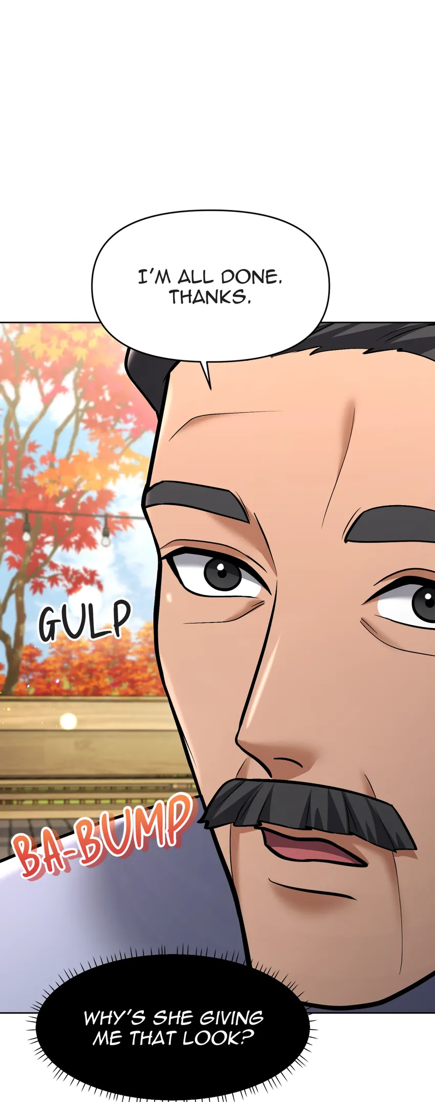 The Taste of Passion (Uncensored)