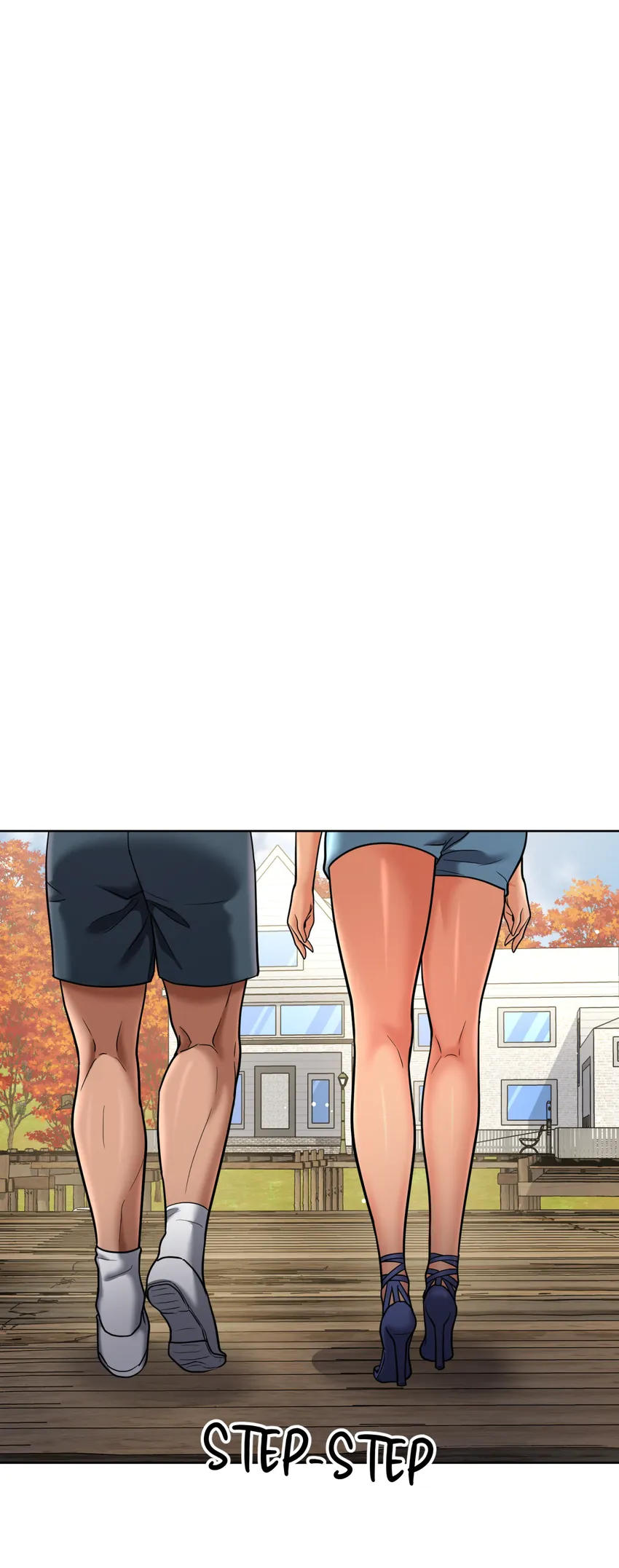 The Taste of Passion (Uncensored)