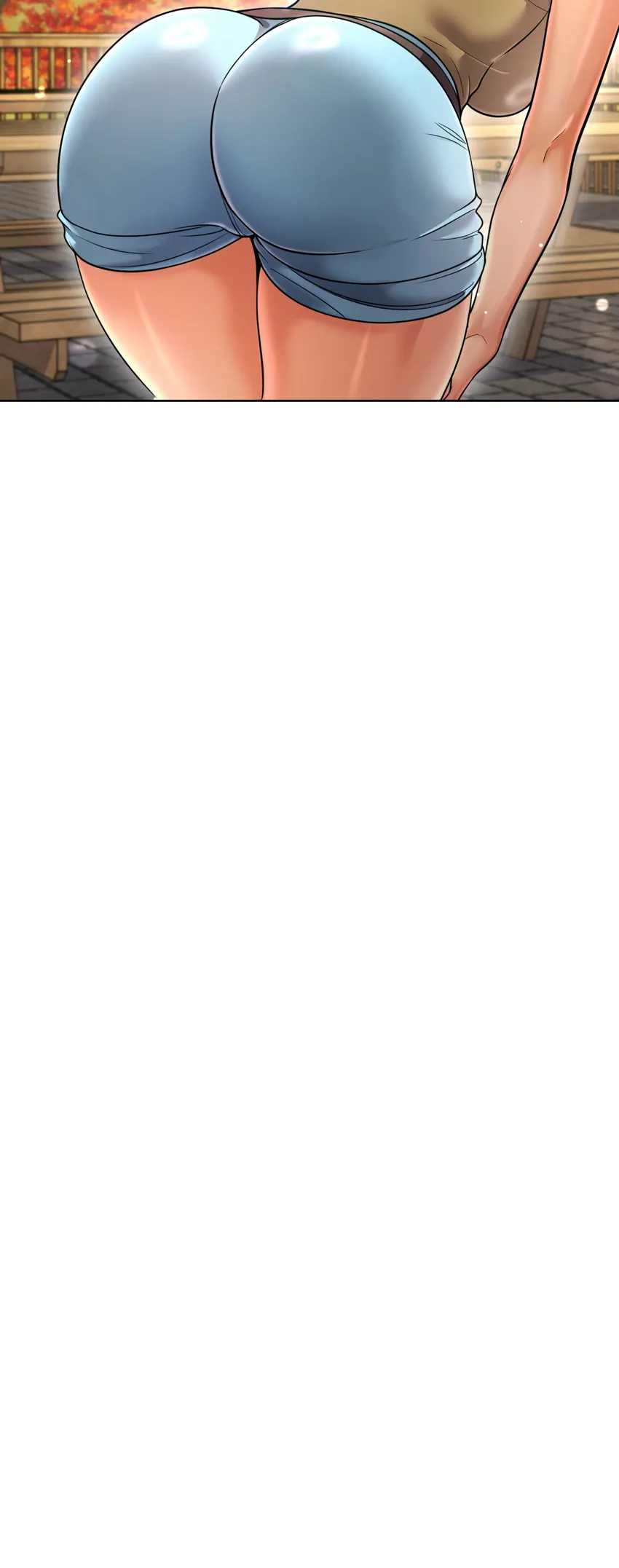 The Taste of Passion (Uncensored)